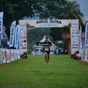 Runner Photo 8979039