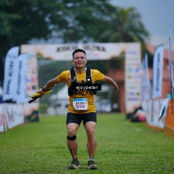 Runner Photo 8979040