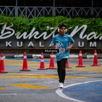 Runner Photo 8979045