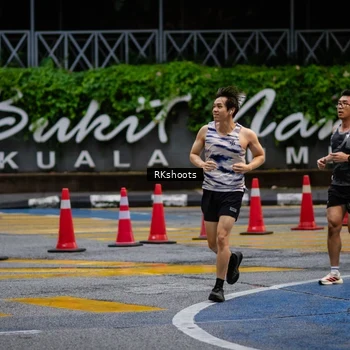 Runner Photo 8979052