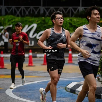 Runner Photo 8979057