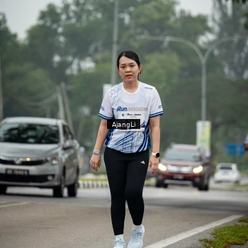 Runner Photo 8979059