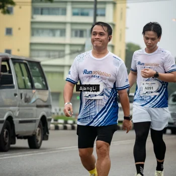 Runner Photo 8979060