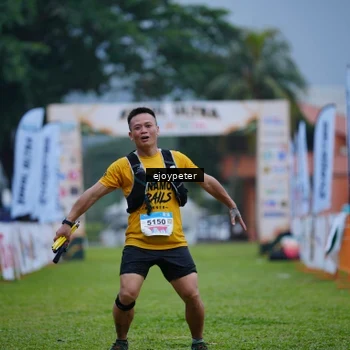 Runner Photo 8979061