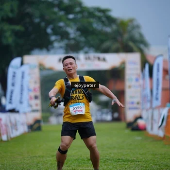 Runner Photo 8979062