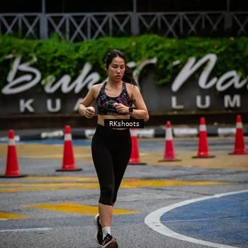 Runner Photo 8979066