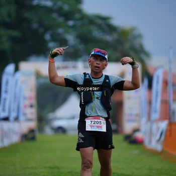 Runner Photo 8979068