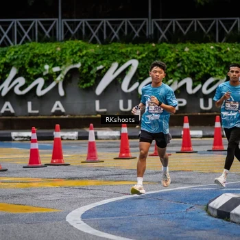 Runner Photo 8979069