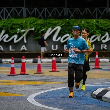 Runner Photo 8979078