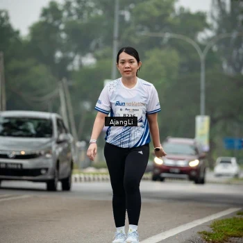 Runner Photo 8979079