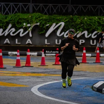 Runner Photo 8979080