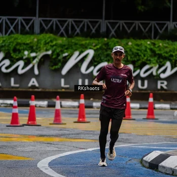 Runner Photo 8979081