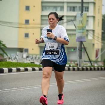 Runner Photo 8979082