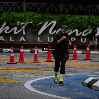 Runner Photo 8979083