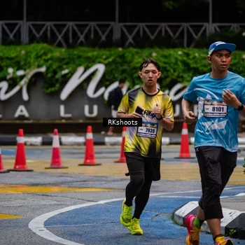 Runner Photo 8979084