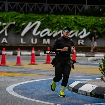 Runner Photo 8979086