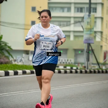 Runner Photo 8979088