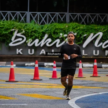 Runner Photo 8979089