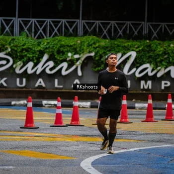 Runner Photo 8979091