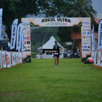 Runner Photo 8979094