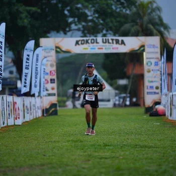Runner Photo 8979101