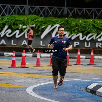 Runner Photo 8979102
