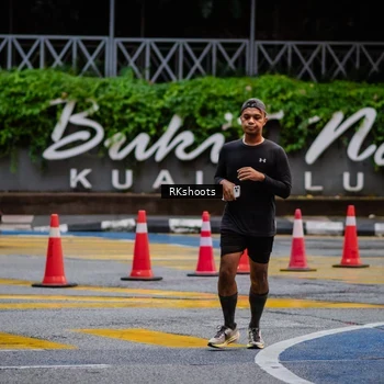 Runner Photo 8979105