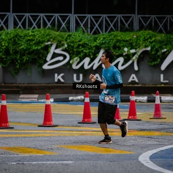 Runner Photo 8979108