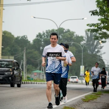 Runner Photo 8979109
