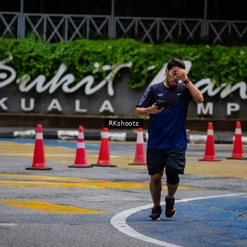 Runner Photo 8979110
