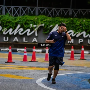 Runner Photo 8979112