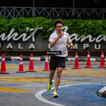Runner Photo 8979114