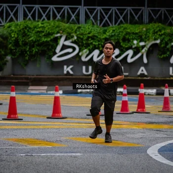 Runner Photo 8979121