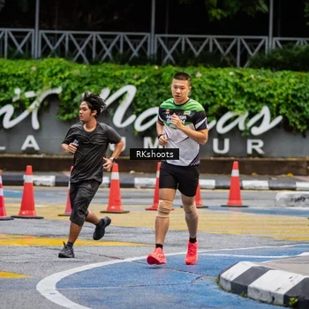 Runner Photo 8979122