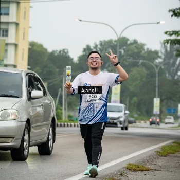 Runner Photo 8979125