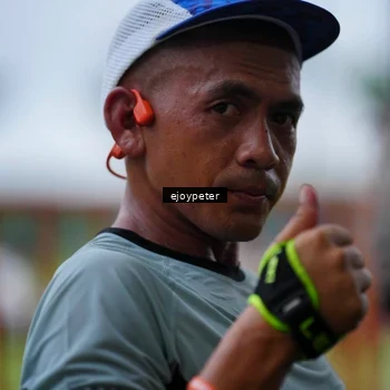 Runner Photo 8979126