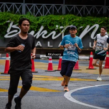 Runner Photo 8979129