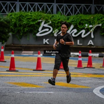 Runner Photo 8979130