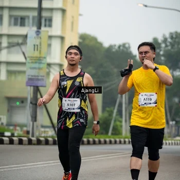 Runner Photo 8979133