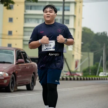 Runner Photo 8979136