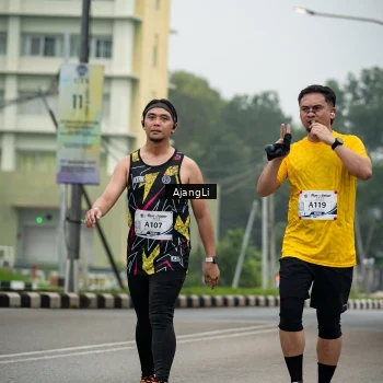 Runner Photo 8979138
