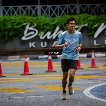 Runner Photo 8979144