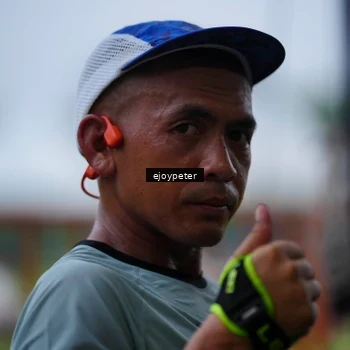 Runner Photo 8979145