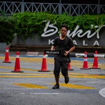 Runner Photo 8979147