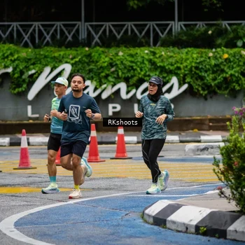 Runner Photo 8979148