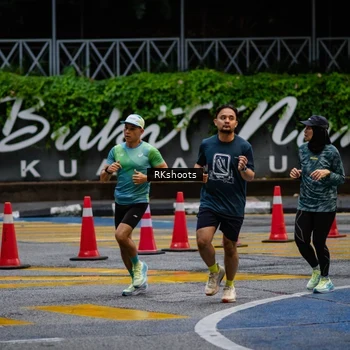 Runner Photo 8979149