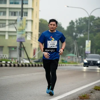Runner Photo 8979150