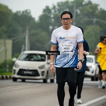 Runner Photo 8979151