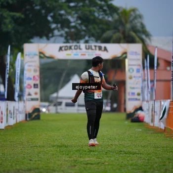 Runner Photo 8979152
