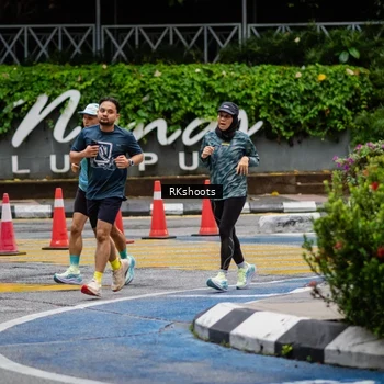 Runner Photo 8979153